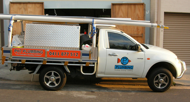 PH7 Plumbing Sydney Pic 1 - PH7 Plumbling Sydney