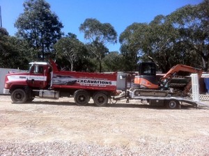 Northern Beaches Excavations Pic 5