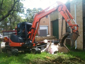 Northern Beaches Excavations Pic 3