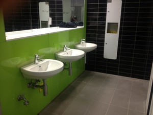 QCity Plumbing Pic 3 - Commercial and domestic fit outs and renovations