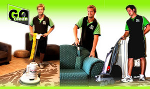 Go Clean Pty. Ltd. Pic 3 - Go Clean Carpet and Upholstry Experts