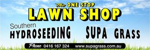 One Stop Lawn Shop Pic 3