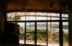 Belinda Scott & Associates ARCHITECTS Pic 4 - Lord Howe Island Residence