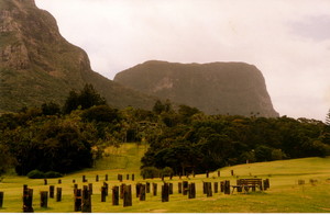 Belinda Scott & Associates ARCHITECTS Pic 3 - Lord Howe Island Residence