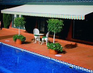 Bondi Blinds, Shutters & Awnings Pic 2