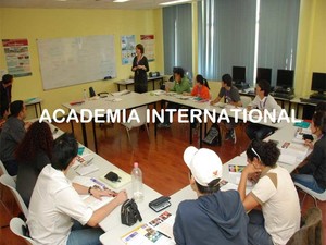 Academia International Pic 2