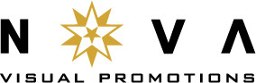 Nova Visual Promotions Pic 1 - Logo