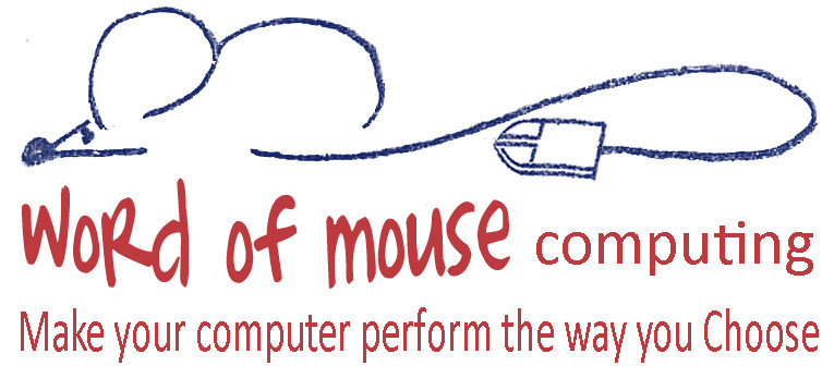 Word of Mouse Pic 1