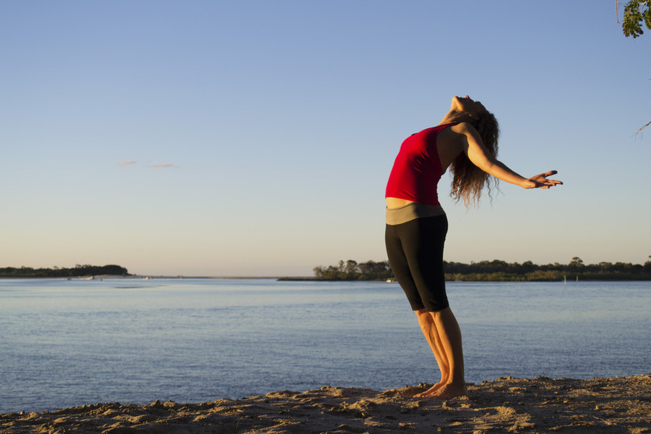 Yoga Circle Pic 1