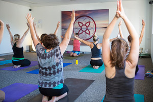 Yoga Circle Pic 4