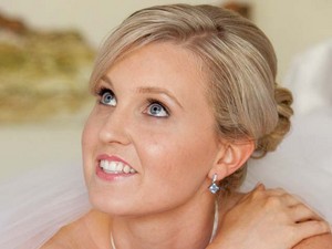 Finesse Makeup & Hair Pic 2 - Cairns Wedding Makeup and Hair