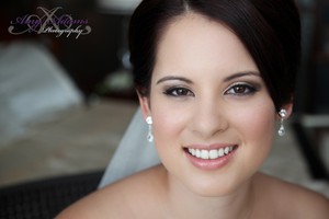 Finesse Makeup & Hair Pic 5 - Wedding Makeup Cairns