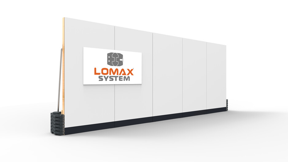 Lomax System Pty Ltd Pic 1