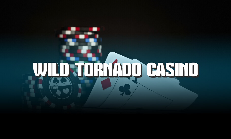 Wild Tornado Casino Pic 1