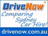 DriveNow Pic 1 - Sydney Car Hire