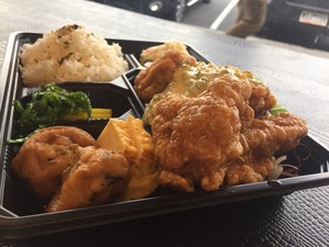 Bento Box Tokyo Pic 3