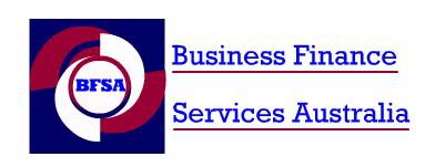 Business Finance Services Australia Pic 1