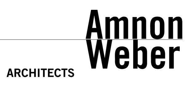 Amnon Weber Architects Pic 1