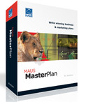 Technology 4 Business Management Software Pic 3 - maus masterplan