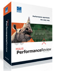 Technology 4 Business Management Software Pic 2 - maus performance review