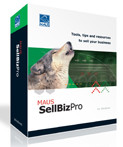 Technology 4 Business Management Software Pic 1 - maus sellbizpro