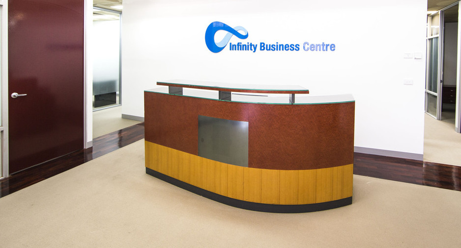 Infinity Business Centre Pic 1