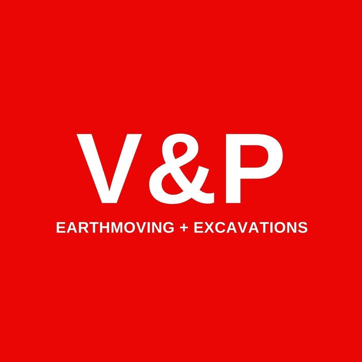 V&P Earthmoving + Excavations Pic 1