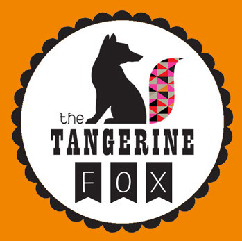 The Tangerine Fox Pic 1