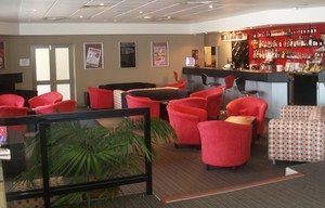 Comfort Inn Hunts Liverpool Pic 3 - our newly renovated cocktail bar