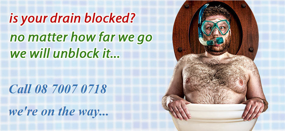 Blocked Drains Cheap Pic 1 - Blocked Drains Cheap