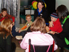 AlphaTykes Pic 3 - children learning french in the school holidays