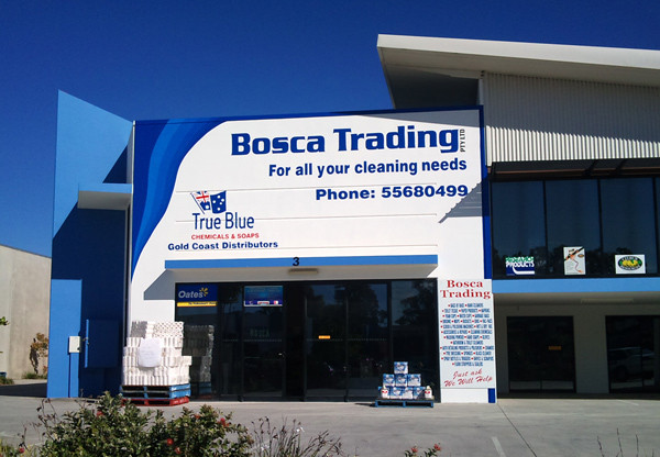 Bosca Trading Pic 1