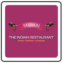 Yashraj The Indian Restaurant Pic 1