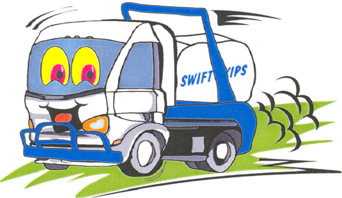 Swift Skips Gympie Pic 1