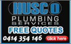 Husco Plumbing Services Pty Ltd Pic 1 - commercial plumber parramatta