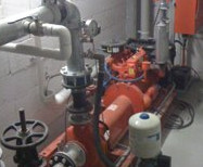 Husco Plumbing Services Pty Ltd Pic 5 - gas fitter in Parramatta