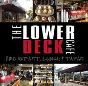 Lower Deck Cafe Pic 2