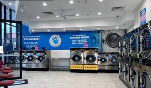 Blue Hippo Laundry - Blackburn North Pic 4