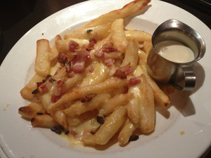 Outback Jacks Bar & Grill Pic 5 - This was soooo good