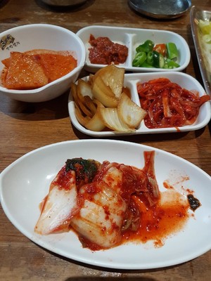 Stra Hjk  Korean Restaurant Pic 4