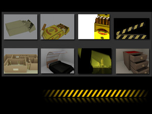 Films Under Construction Pic 4 - 3d design