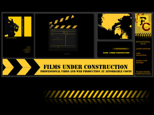 Films Under Construction Pic 3 - brand image