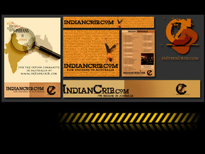 Films Under Construction Pic 2 - website design