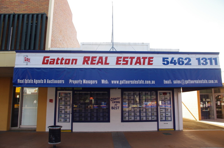 Gatton Real Estate Pic 1