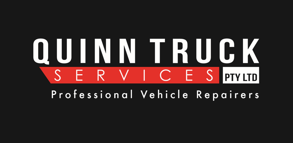 Quinn Truck Services Pic 1