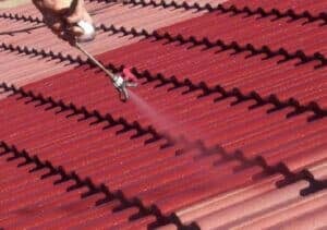 Roof Restoration Sunshine Coast Pic 2 - Roof Painting