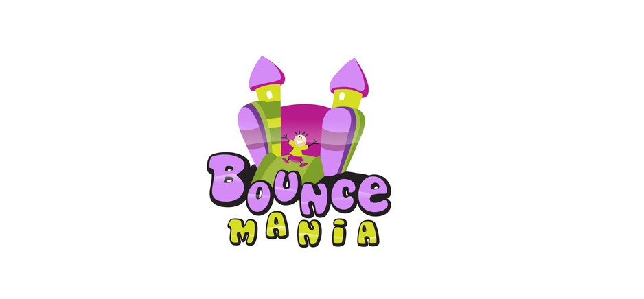 Bounce Mania  Jumping Castles Pic 1