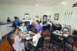 Quilpie Heritage Inn Pic 2 - Casual Dining