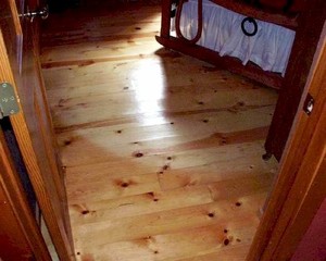 1800 4FLOOD Pic 5 - Hardwood floor drying wood floor drying