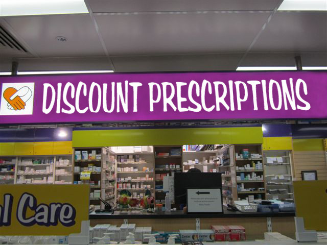 Oakey Discount Pharmacy Pic 1